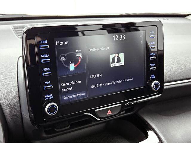 Toyota YARIS Cross 1.5 Hybrid Active