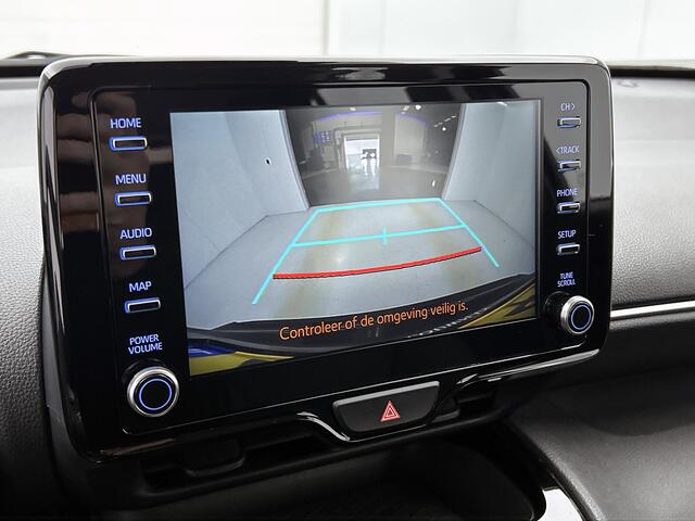 Toyota YARIS Cross 1.5 Hybrid Active