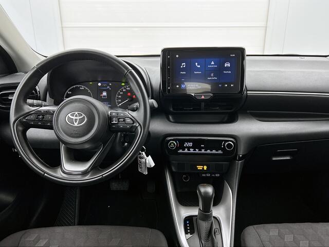 Toyota YARIS 1.5 Hybrid Active