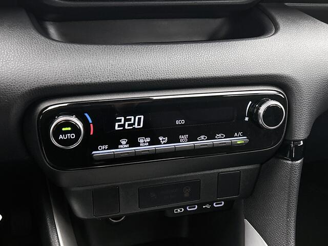 Toyota YARIS 1.5 Hybrid Active