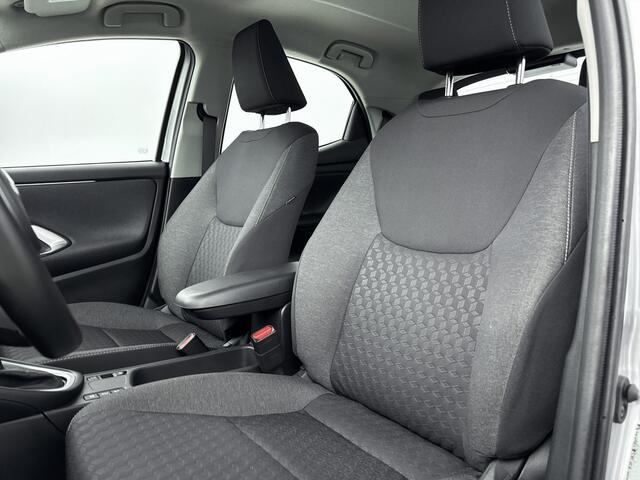 Toyota YARIS 1.5 Hybrid Dynamic Limited LOC 15-10