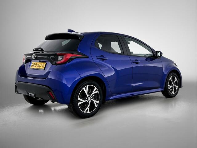 Toyota YARIS 1.5 Hybrid 115 First Edition | Climate Control | ACC | Achteruitrijcamera |