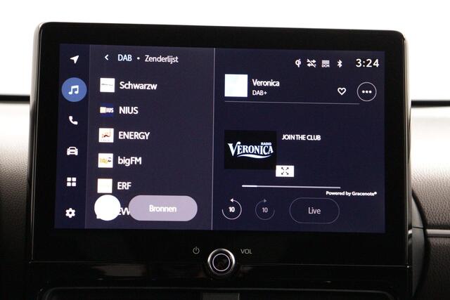 Toyota YARIS Cross 1.5 Hybrid 130 Executive | Apple Carplay/Android Auto | Parkeersensoren | Navigatie | Stoelverwarming |