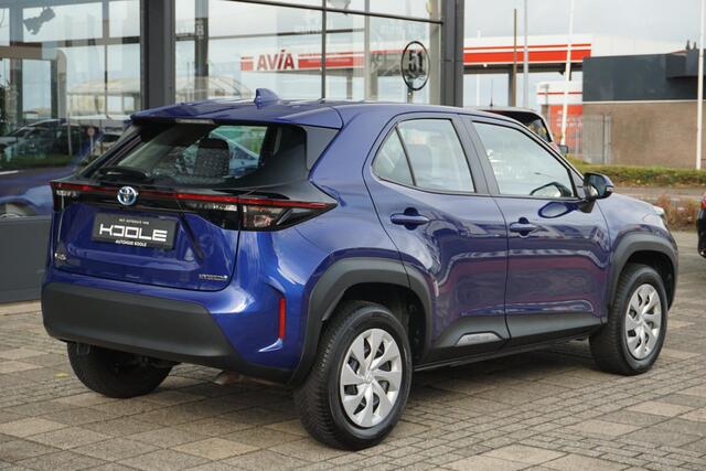 Toyota YARIS Cross 1.5 Hybrid 115 Business | Carplay | Camera