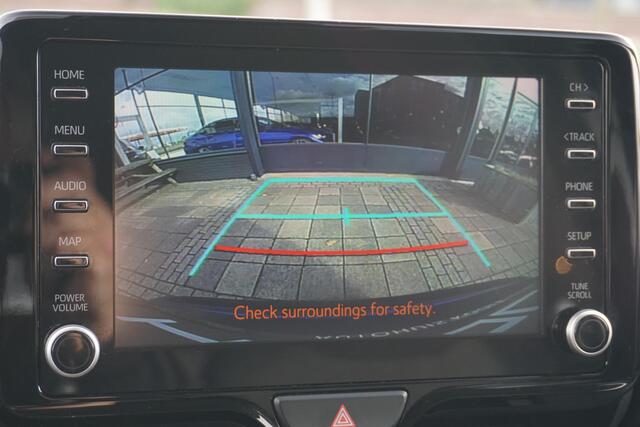 Toyota YARIS Cross 1.5 Hybrid 115 Business | Carplay | Camera