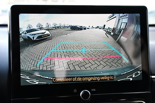 Toyota YARIS Cross 1.5 Hybrid 130 Executive Automaat 130Pk | Premium Pack | Head-up display | Elektrische achterklep | BTW-Auto |