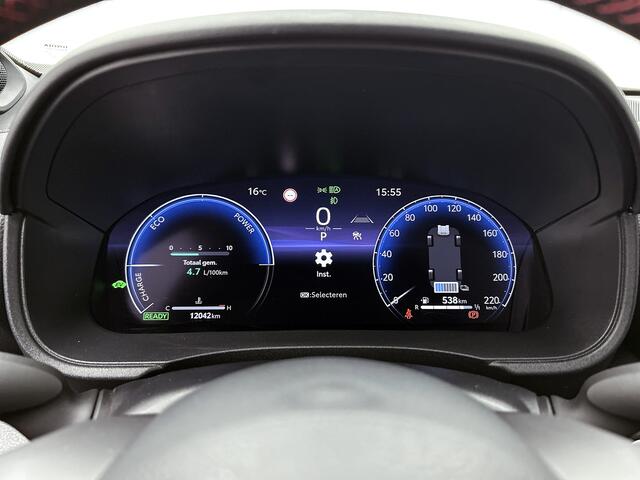 Toyota YARIS Cross 1.5 Hybrid 130 GR Sport | Panorama dak | JBL | Lederen bekleding | Afn trek.