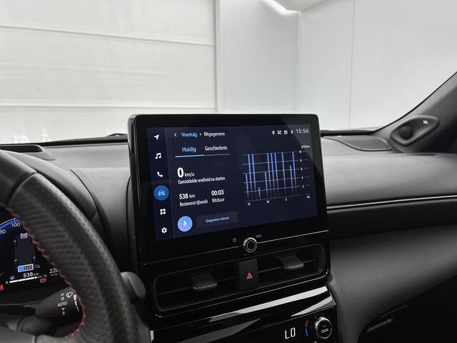 Toyota YARIS Cross 1.5 Hybrid 130 GR Sport | Panorama dak | JBL | Lederen bekleding | Afn trek.