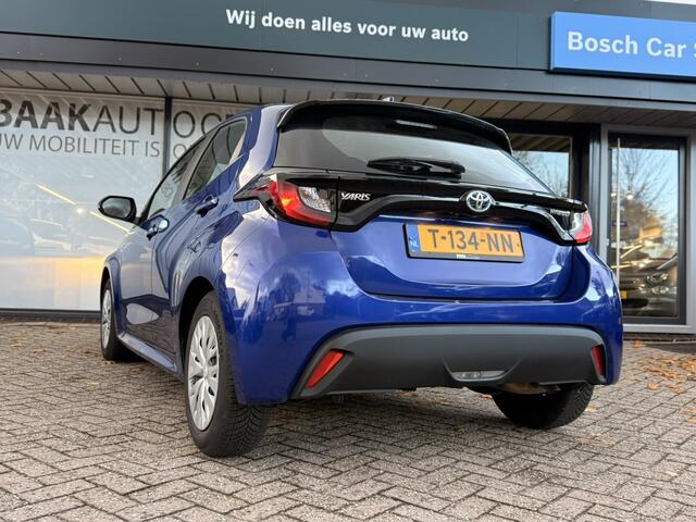 Toyota YARIS 1.5 Hyb. Active | Navigatie | Camera | Climate