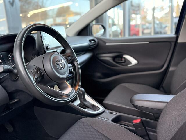 Toyota YARIS 1.5 Hyb. Active | Navigatie | Camera | Climate