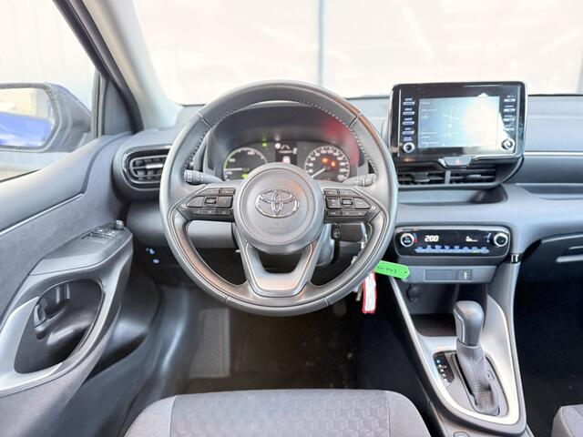 Toyota YARIS 1.5 Hyb. Active | Navigatie | Camera | Climate