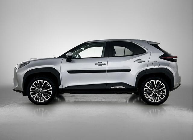 Toyota YARIS Cross 1.5 Hybrid Executive Panoramadak | Trekhaak | 360 graden camera