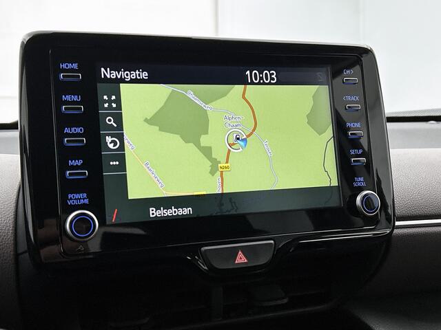 Toyota YARIS Cross 1.5 Hybrid Executive Panoramadak | Trekhaak | 360 graden camera