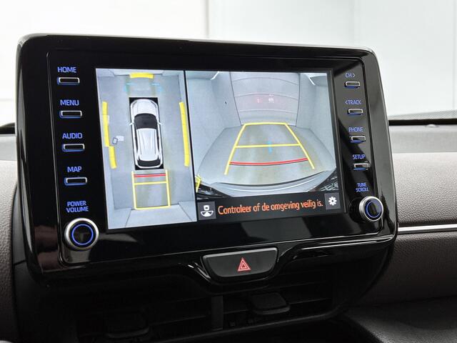 Toyota YARIS Cross 1.5 Hybrid Executive Panoramadak | Trekhaak | 360 graden camera