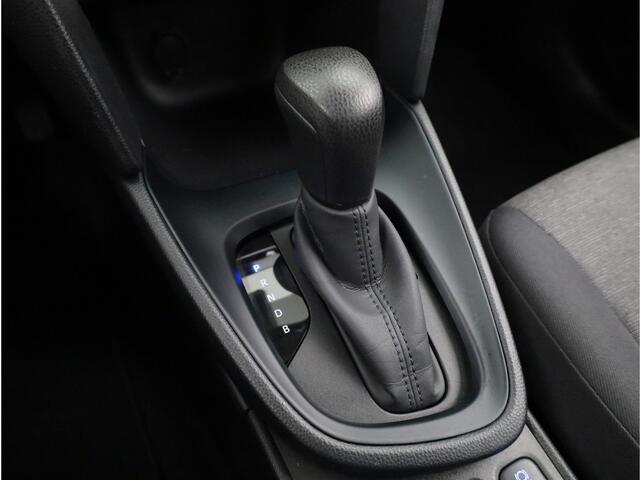 Toyota YARIS Cross 1.5 Hybrid Comfort Plus | Climate Control | Cruise Control Adaptief | Apple Carplay -/ Android Auto |