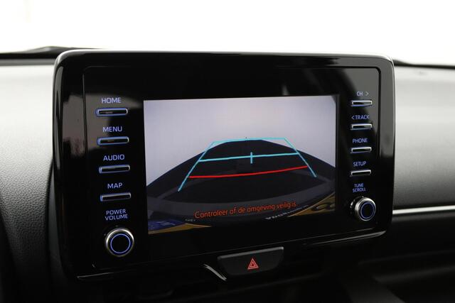 Toyota YARIS 1.5 Hybrid Dynamic | Navigatie | Cruise control | Keyless |