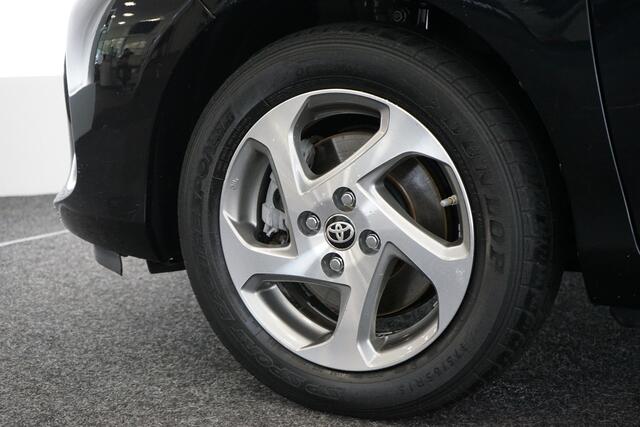 Toyota YARIS 1.5 Hybrid Trend