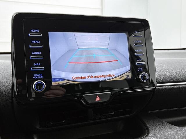 Toyota YARIS 1.5 Hybrid Active | Navigatie full map | PDC |