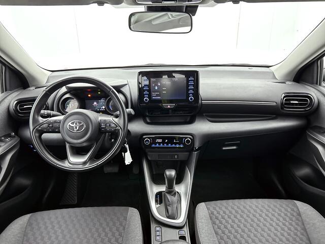 Toyota YARIS 1.5 Hybrid 115 Business | LM velgen | Apple Carplay/Android Auto |