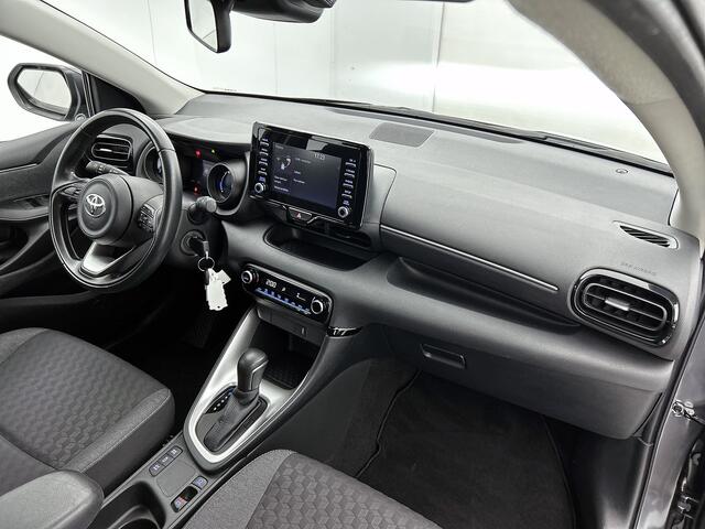 Toyota YARIS 1.5 Hybrid 115 Business | LM velgen | Apple Carplay/Android Auto |