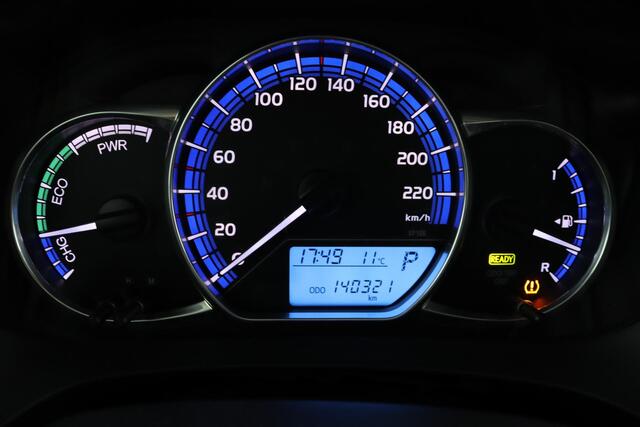 Toyota YARIS 1.5 Hybrid Trend | Airco | Achteruitrijcamera | Lichtmetalen velgen | Bluetooth |