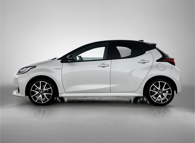 Toyota YARIS 1.5 Hybrid Executive