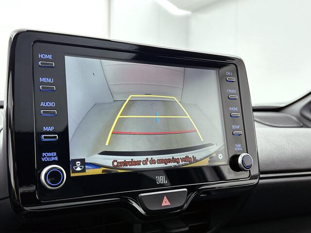 Toyota YARIS Cross 1.5 Hybrid GR Sport | Panodak | JBL audio | Limited GR |