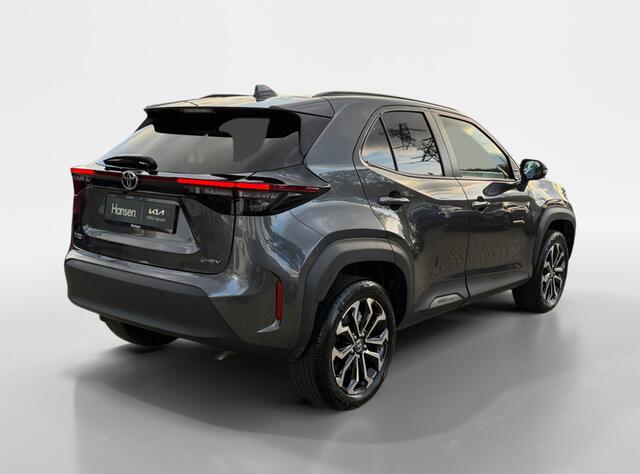 Toyota YARIS 1.5 Hybrid 115 Dynamic I Carplay I Camera I Parkeersensoren