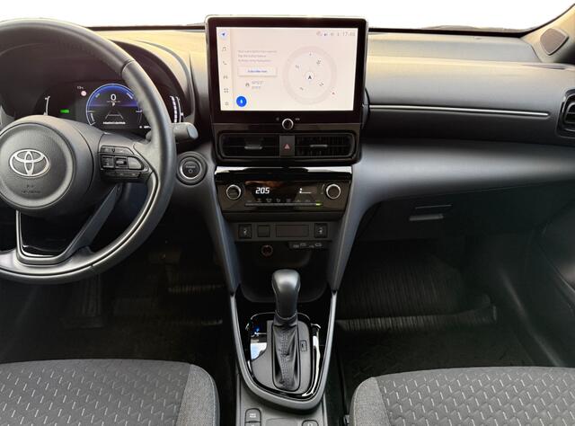 Toyota YARIS 1.5 Hybrid 115 Dynamic I Carplay I Camera I Parkeersensoren