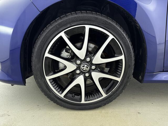 Toyota YARIS 1.5 Hybrid Executive JBL | APK 29-01-2027 | Dealeronderhouden | NL-Auto | 1E Eig! |