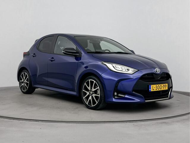 Toyota YARIS 1.5 Hybrid Executive JBL | APK 29-01-2027 | Dealeronderhouden | NL-Auto | 1E Eig! |