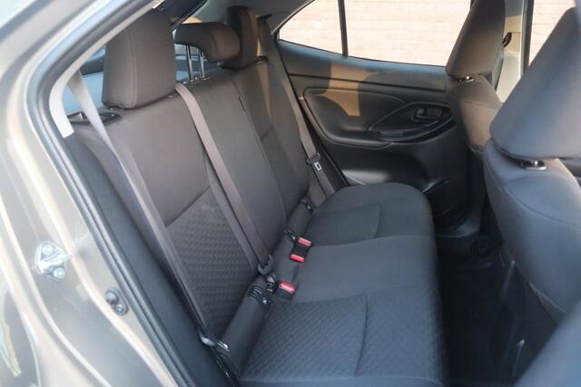 Toyota YARIS Cross 1.5 Hybrid 116pk CVT Active | App Connect | Climate | Adaptive Cruise | Camera | Winter Pakket