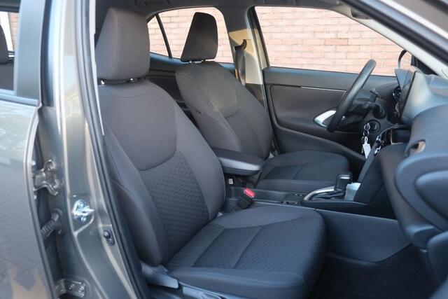 Toyota YARIS Cross 1.5 Hybrid 116pk CVT Active | App Connect | Climate | Adaptive Cruise | Camera | Winter Pakket