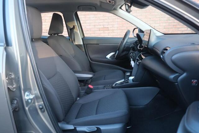 Toyota YARIS Cross 1.5 Hybrid 116pk CVT Active | App Connect | Climate | Adaptive Cruise | Camera | Winter Pakket