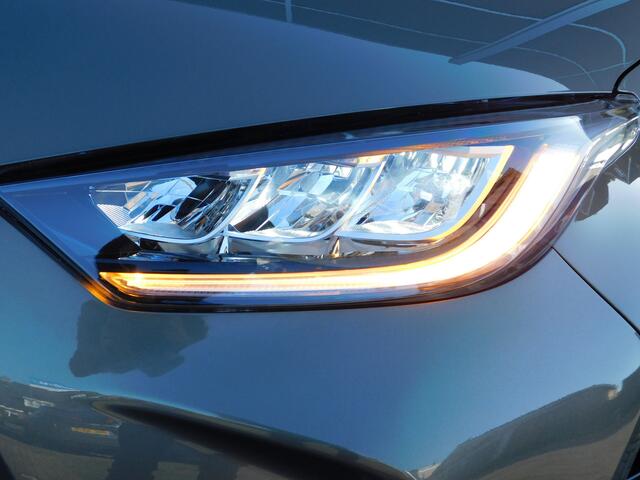 Toyota YARIS 1.5 Hybrid Dynamic