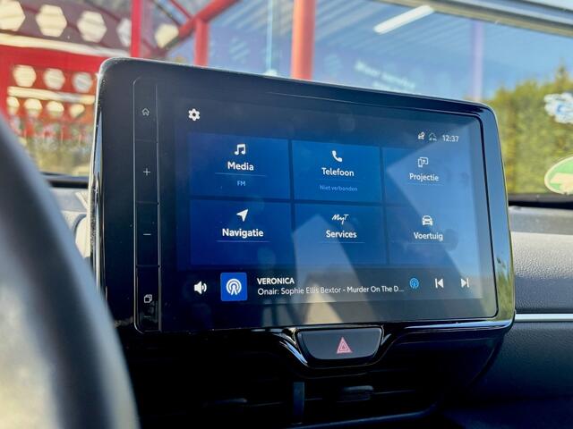 Toyota YARIS Hybrid Automaat | CarPlay | Stuurverwarming