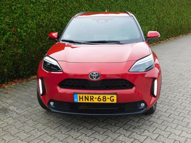 Toyota YARIS Cross 1.5 Hybrid 115 First Edition, LED, Camera, Carplay, Adaptive cruise