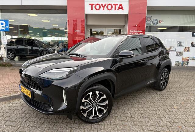 Toyota YARIS 1.5 Hybrid First Edition | Apple Carplay/Android auto | Navi |