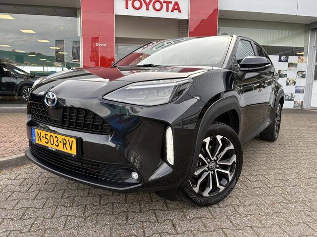 Toyota YARIS 1.5 Hybrid First Edition | Apple Carplay/Android auto | Navi |