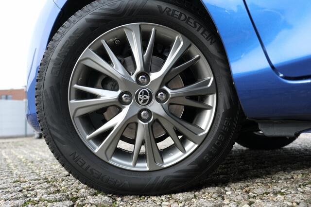 Toyota YARIS 1.5 VVT-i Active Automaat | Cruise control | Achteruitrijcamera