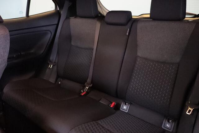 Toyota YARIS Cross 1.5 Hybrid 130 Team Player | APPCONNECT | CAMERA | STUUR/STOELVERW | ADAP CRUISE | LANE-ASSIST | Giessen