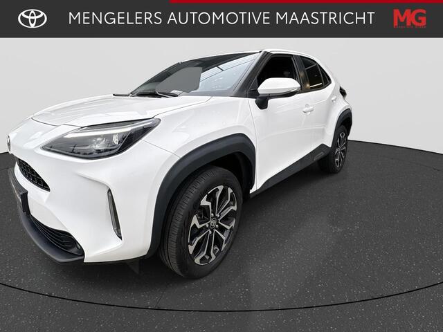 Toyota YARIS Cross 1.5 Hybrid Dynamic Edition | Rijklaarprijs