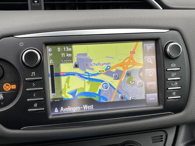 Toyota YARIS 1.5 Hybrid Aspiration | Navigatie | Cruise Control | Climate Control | Toyota garantie tot 2027!