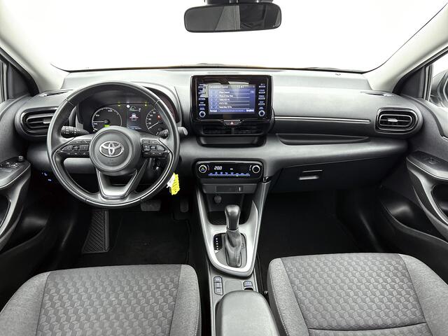 Toyota YARIS 1.5 Hybrid 115 Comfort