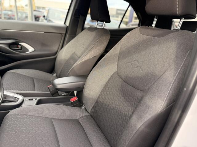 Toyota YARIS 1.5 Hybrid Dynamic