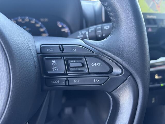 Toyota YARIS Cross 1.5 Hybrid 115 Dynamic Edition SLECHTS 15.225KM, INCLUSIEF PARKEERSENSOREN. Incl gratis trekhaak