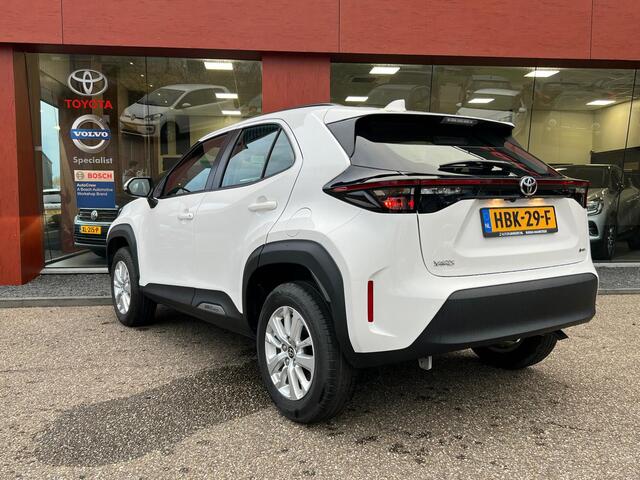 Toyota YARIS Cross 1.5 Hybrid 115 Active