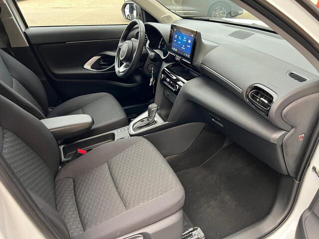 Toyota YARIS Cross 1.5 Hybrid 115 Active