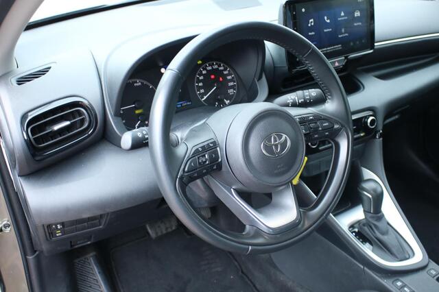 Toyota YARIS 1.5 Hybrid 115 Active |Nederlandse auto|BTW auto|
