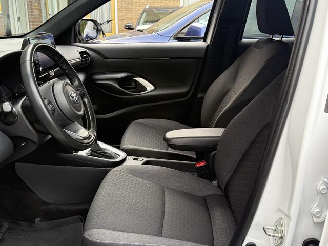 Toyota YARIS Cross 1.5 Hybrid First Edition Carplay/Android, Camera, 17''Lmv, Led